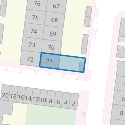 Perceel TBG01-AB-2406