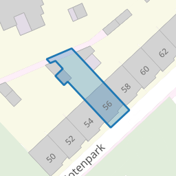 Perceel TBG01-AB-2416