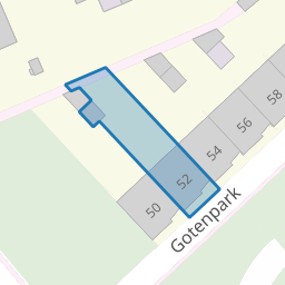 Perceel TBG01-AB-2418