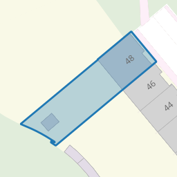 Perceel TBG01-AB-2421