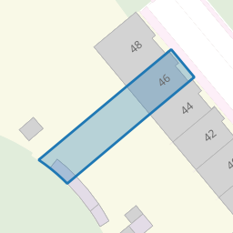 Perceel TBG01-AB-2422