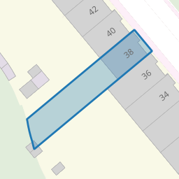 Perceel TBG01-AB-2426