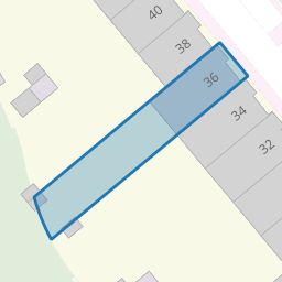 Perceel TBG01-AB-2427