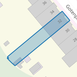 Perceel TBG01-AB-2429