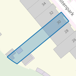 Perceel TBG01-AB-2430