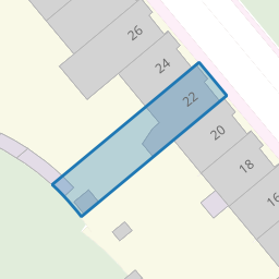 Perceel TBG01-AB-2434