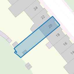 Perceel TBG01-AB-2435