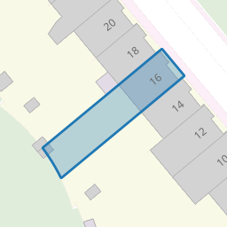 Perceel TBG01-AB-2437