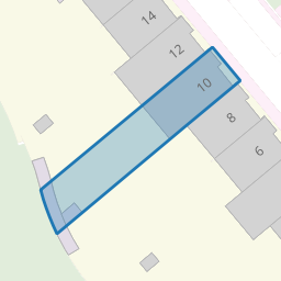 Perceel TBG01-AB-2440