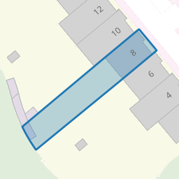 Perceel TBG01-AB-2441