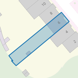 Perceel TBG01-AB-2442