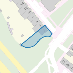 Perceel TBG01-AB-2444