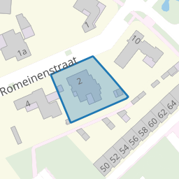 Perceel TBG01-AB-2448