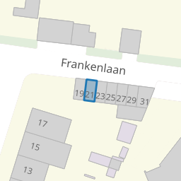 Perceel TBG01-AB-2455