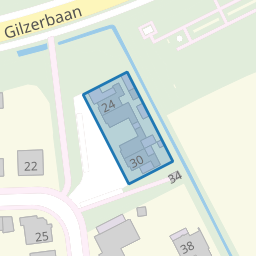 Perceel TBG01-AB-2459