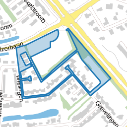 Perceel TBG01-AB-2460