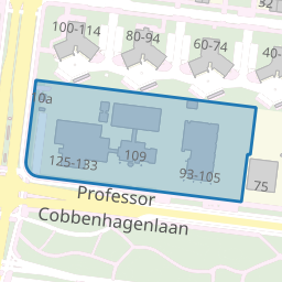 Perceel TBG01-AB-2461