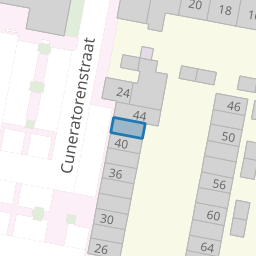 Perceel TBG01-AB-2469