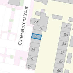 Perceel TBG01-AB-2470