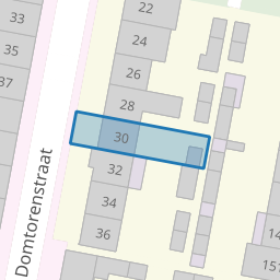 Perceel TBG01-AB-2473