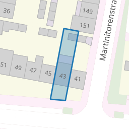 Perceel TBG01-AB-2476