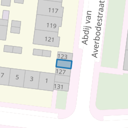 Perceel TBG01-AB-2477