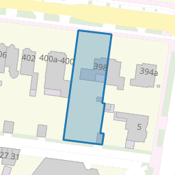 Perceel TBG01-AB-2480