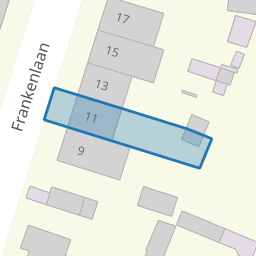 Perceel TBG01-AB-2481