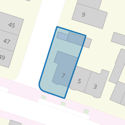 Perceel TBG01-AB-2483