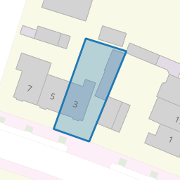 Perceel TBG01-AB-2484