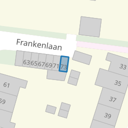 Perceel TBG01-AB-2486