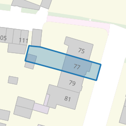 Perceel TBG01-AB-2496