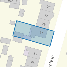 Perceel TBG01-AB-2497