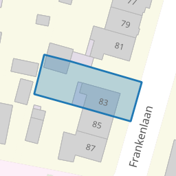 Perceel TBG01-AB-2498