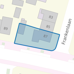 Perceel TBG01-AB-2499