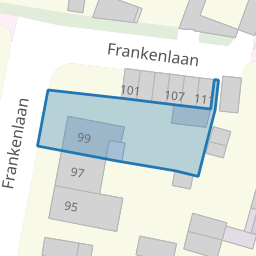 Perceel TBG01-AB-2501