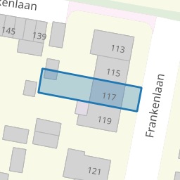 Perceel TBG01-AB-2502