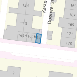 Perceel TBG01-AB-2507