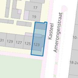 Perceel TBG01-AB-2508