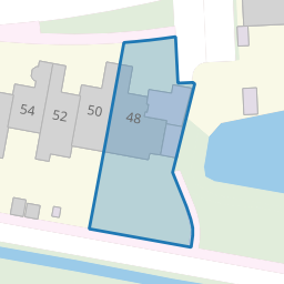 Perceel TBG01-AB-2510