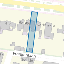 Perceel TBG01-AB-252