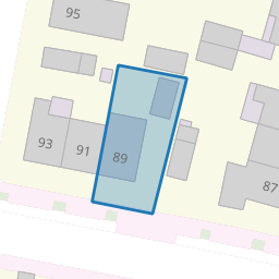 Perceel TBG01-AB-2523