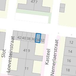 Perceel TBG01-AB-2526