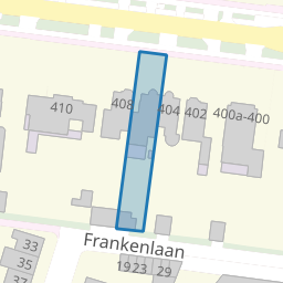 Perceel TBG01-AB-253