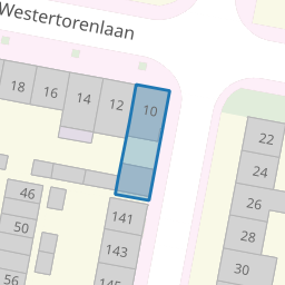 Perceel TBG01-AB-2535