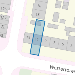 Perceel TBG01-AB-2541