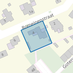 Perceel TBG01-AB-2546