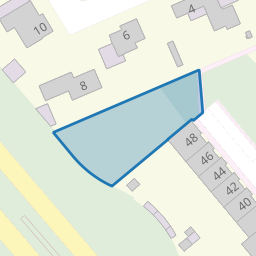 Perceel TBG01-AB-2549