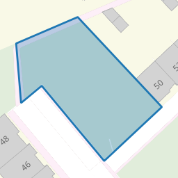 Perceel TBG01-AB-2550