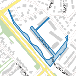 Perceel TBG01-AB-2552